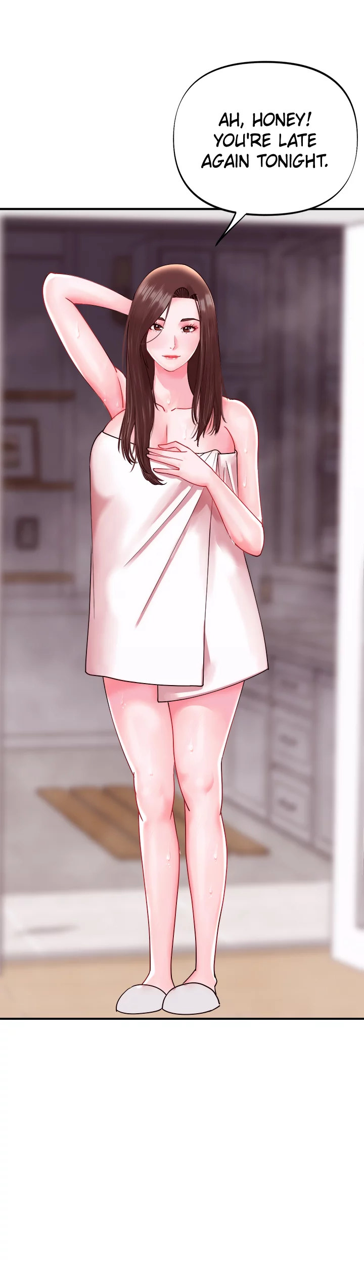 Young Madam Chapter 21 - HolyManga.Net