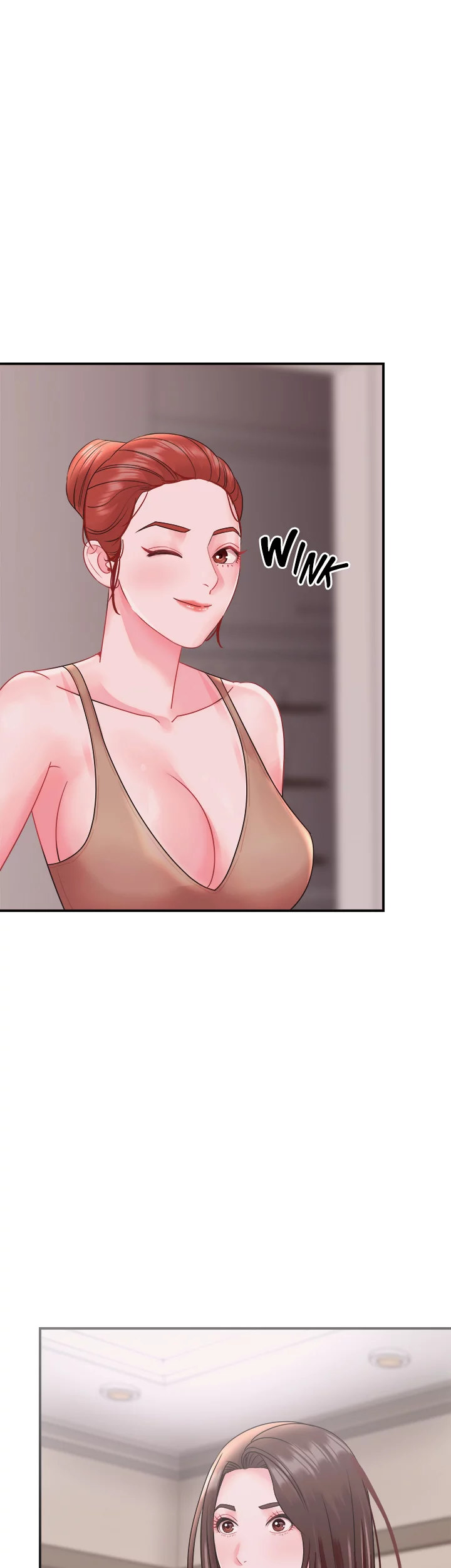 Young Madam Chapter 21 - HolyManga.Net