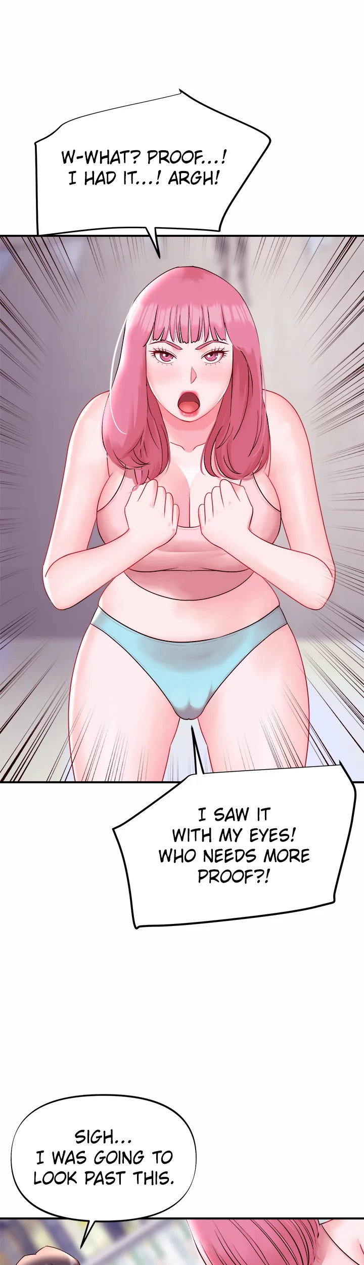 Young Madam Chapter 22 - HolyManga.Net
