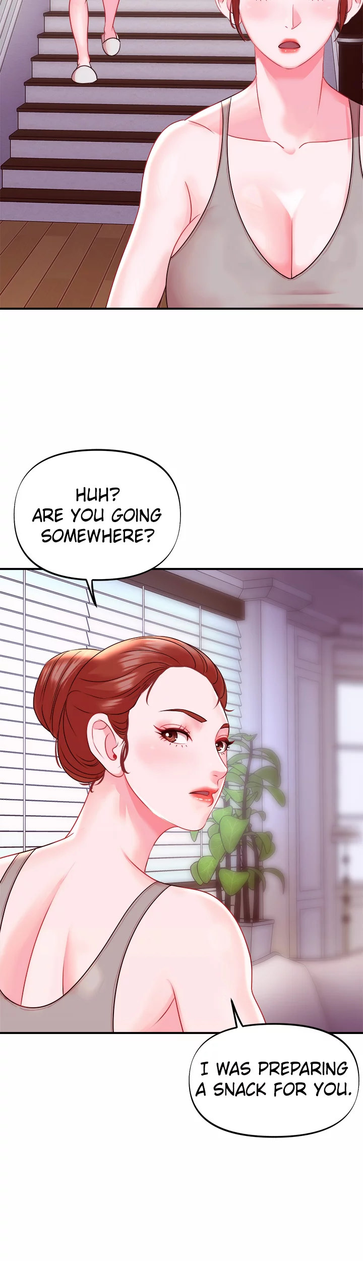Young Madam Chapter 22 - HolyManga.Net