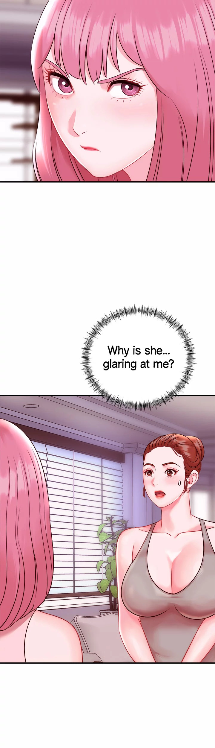 Young Madam Chapter 22 - HolyManga.Net