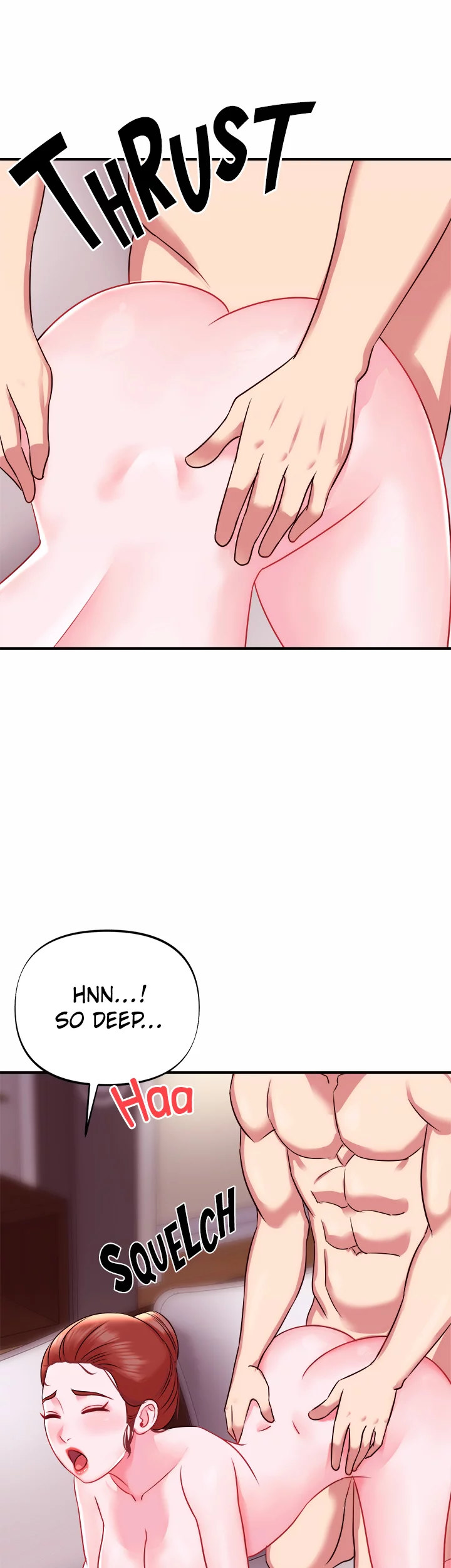 Young Madam Chapter 22 - HolyManga.Net