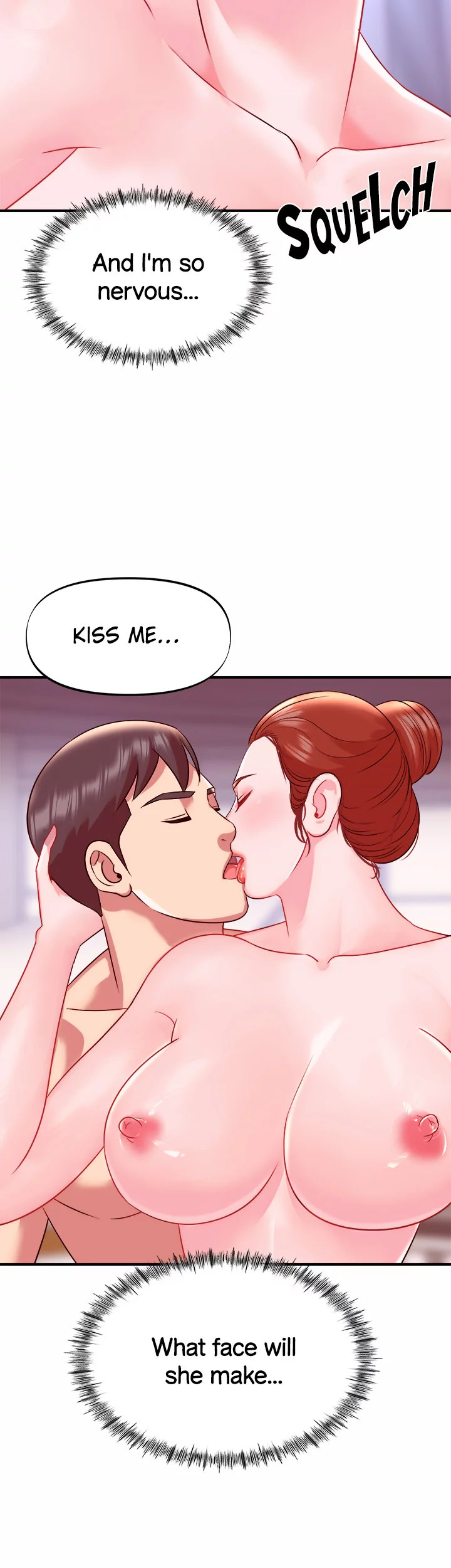Young Madam Chapter 22 - HolyManga.Net