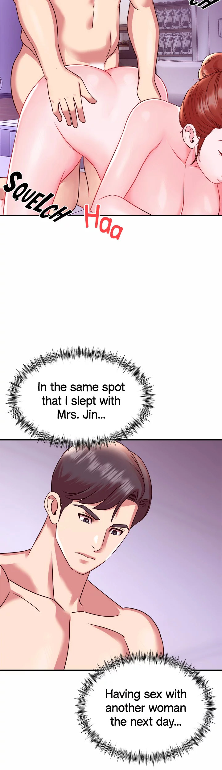 Young Madam Chapter 22 - HolyManga.Net