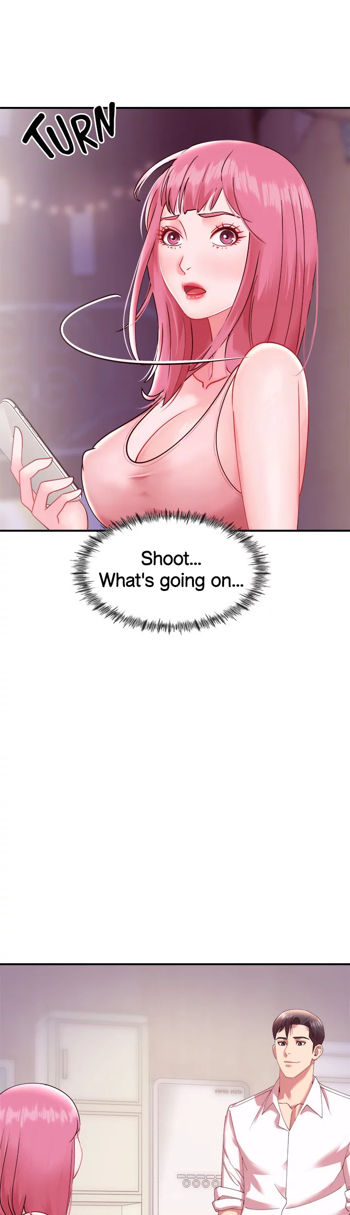 Young Madam Chapter 22 - HolyManga.Net