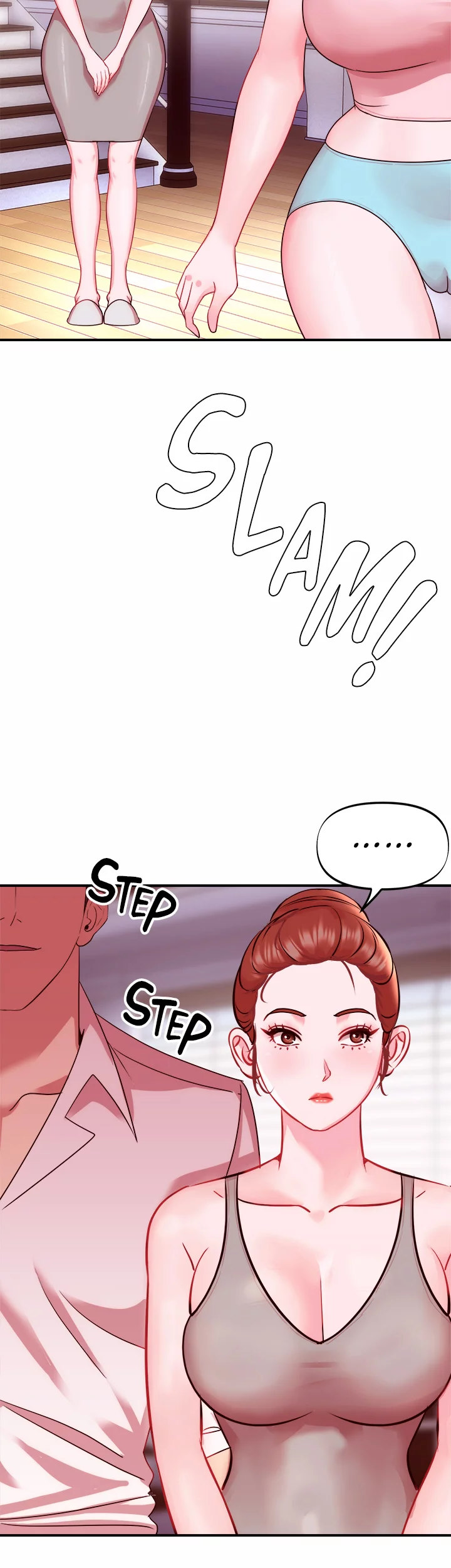 Young Madam Chapter 22 - HolyManga.Net