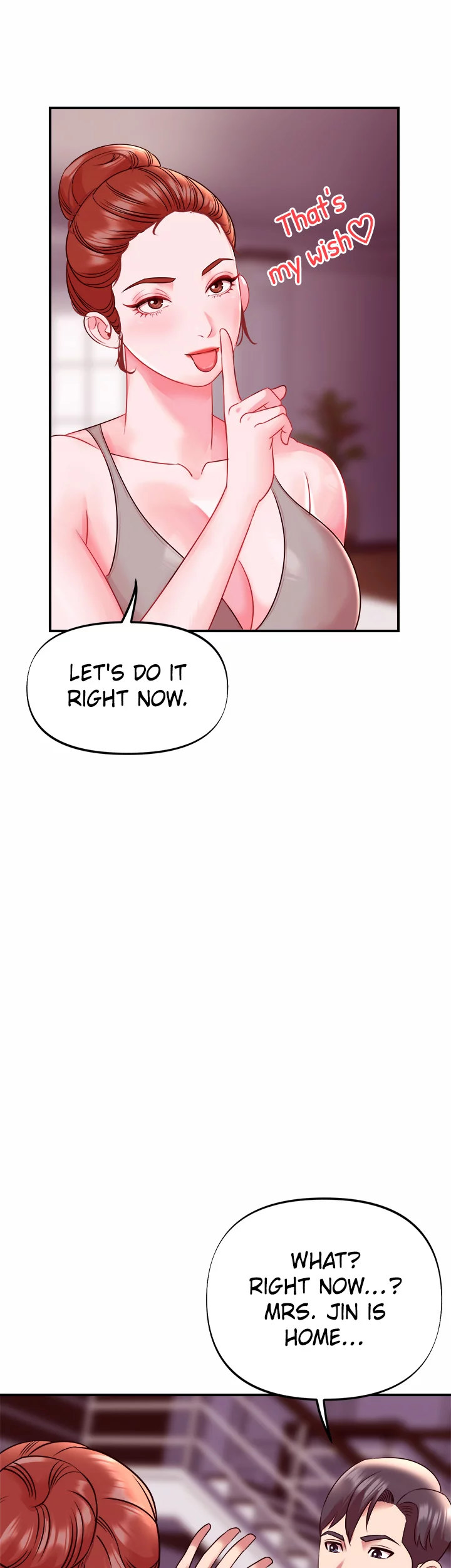 Young Madam Chapter 22 - HolyManga.Net