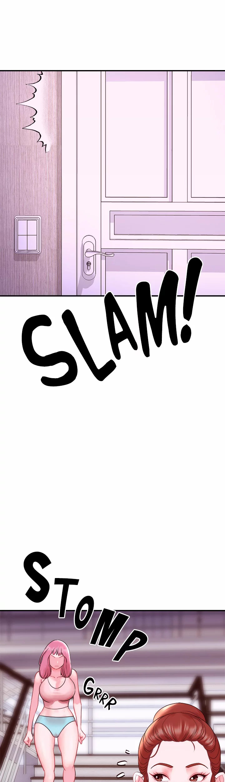 Young Madam Chapter 22 - HolyManga.Net