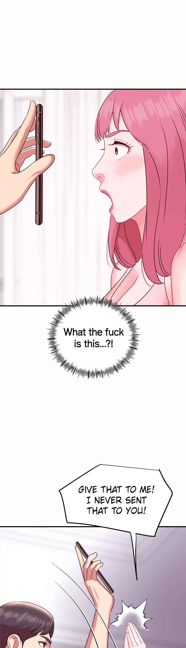 Young Madam Chapter 22 - HolyManga.Net
