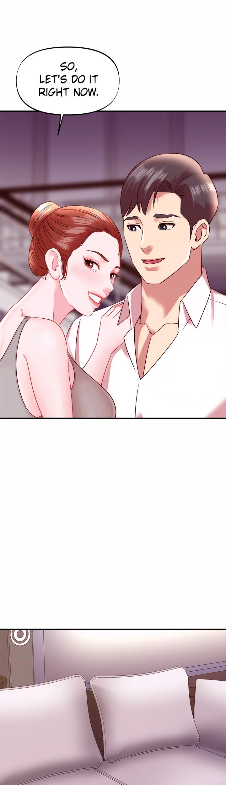 Young Madam Chapter 22 - HolyManga.Net