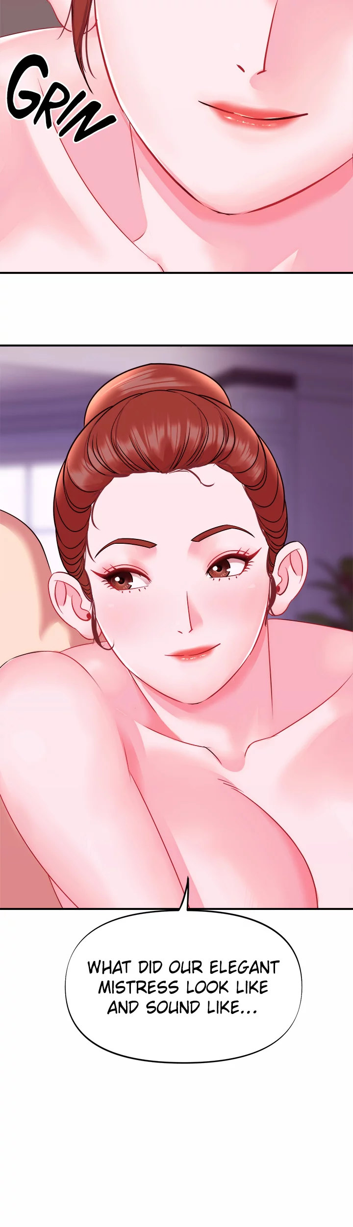 Young Madam Chapter 22 - HolyManga.Net