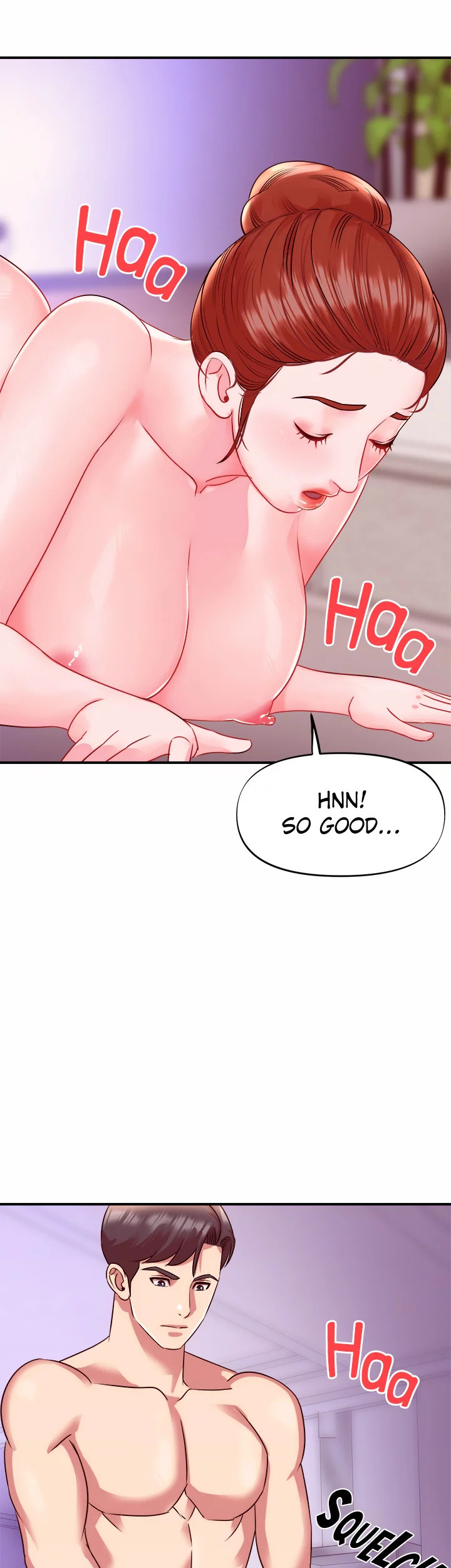 Young Madam Chapter 22 - HolyManga.Net