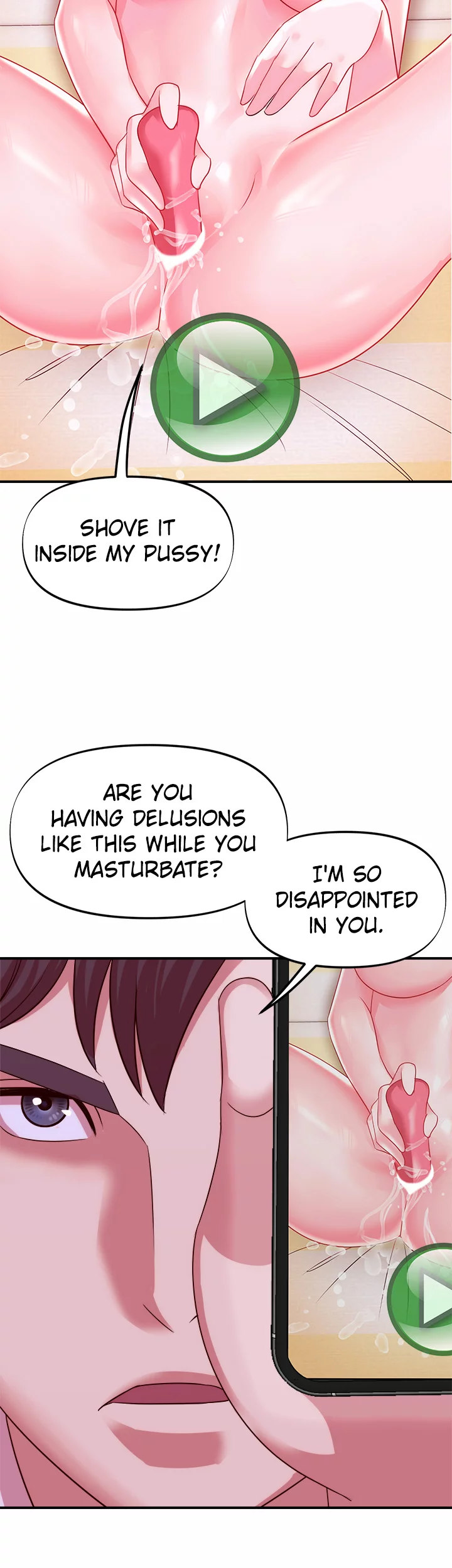 Young Madam Chapter 22 - HolyManga.Net