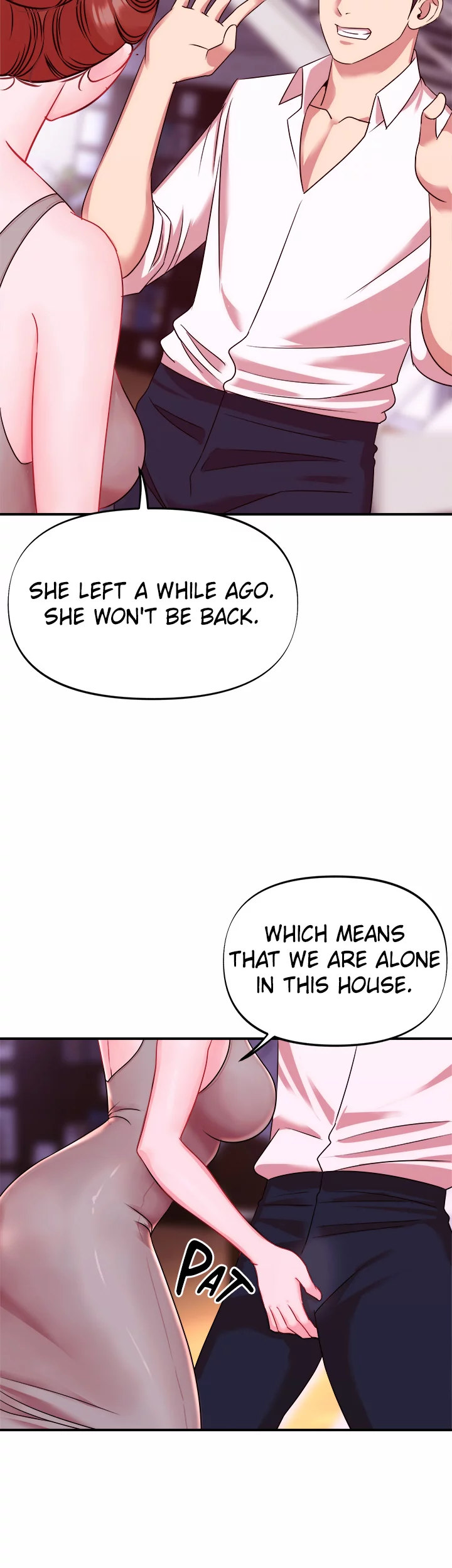 Young Madam Chapter 22 - HolyManga.Net