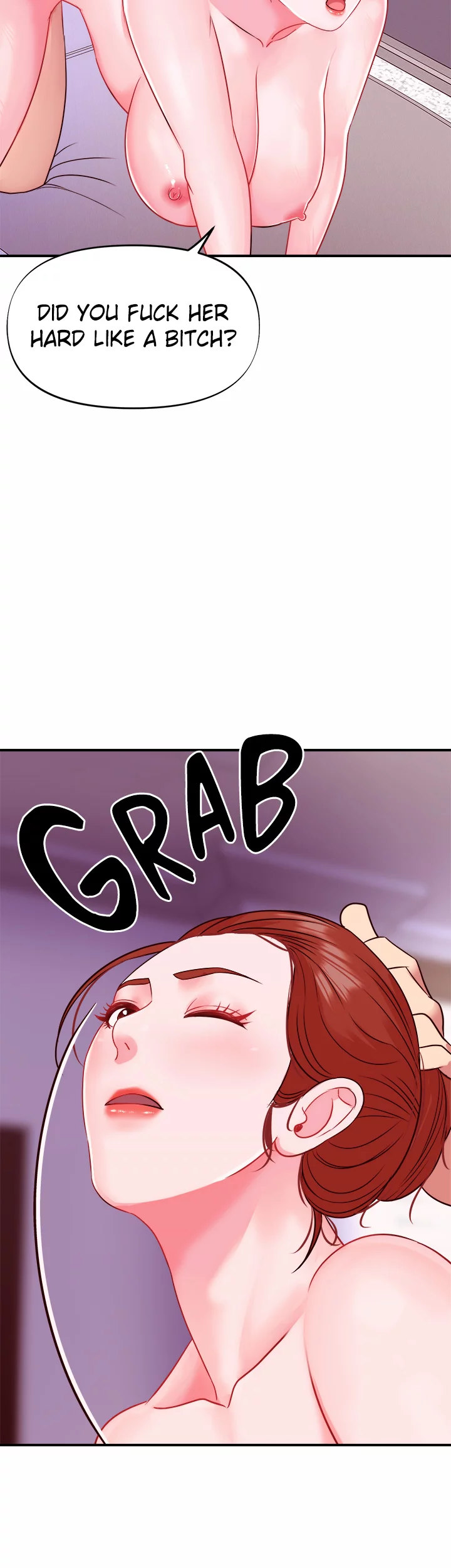 Young Madam Chapter 22 - HolyManga.Net