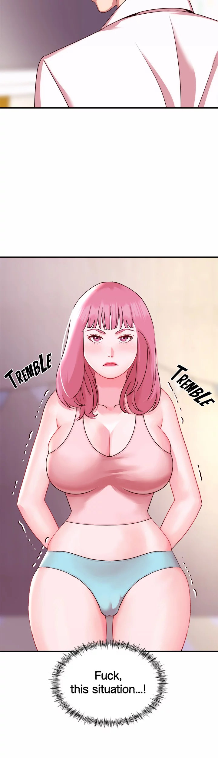 Young Madam Chapter 22 - HolyManga.Net