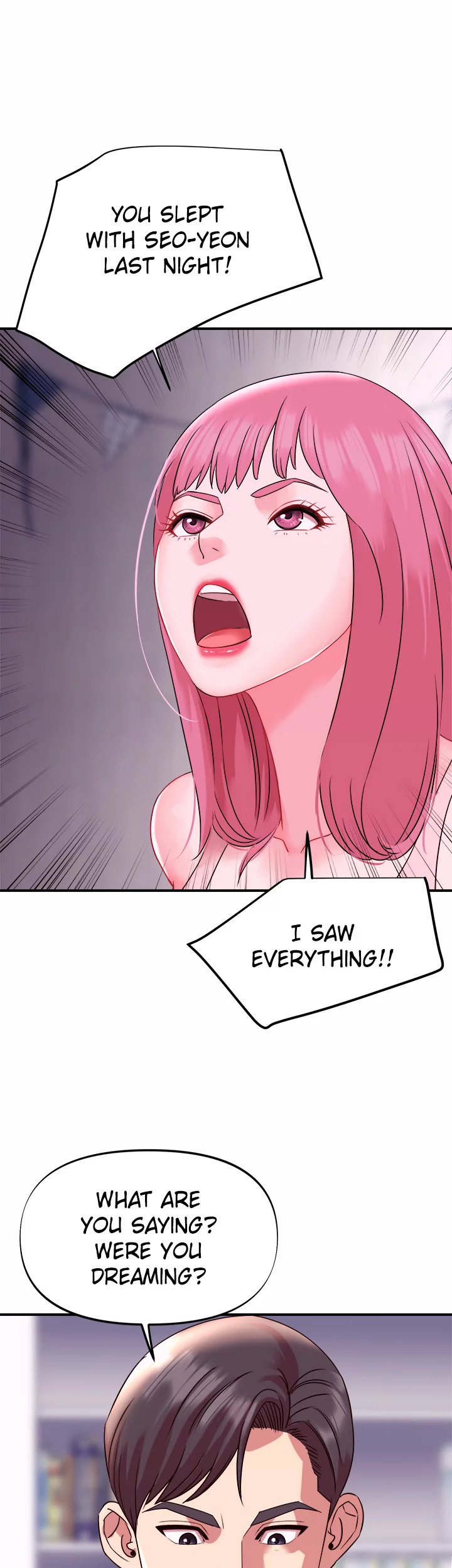 Young Madam Chapter 22 - HolyManga.Net