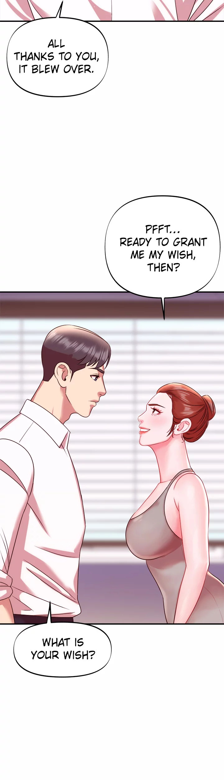 Young Madam Chapter 22 - HolyManga.Net
