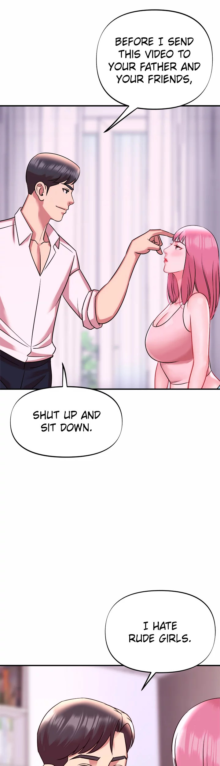 Young Madam Chapter 22 - HolyManga.Net