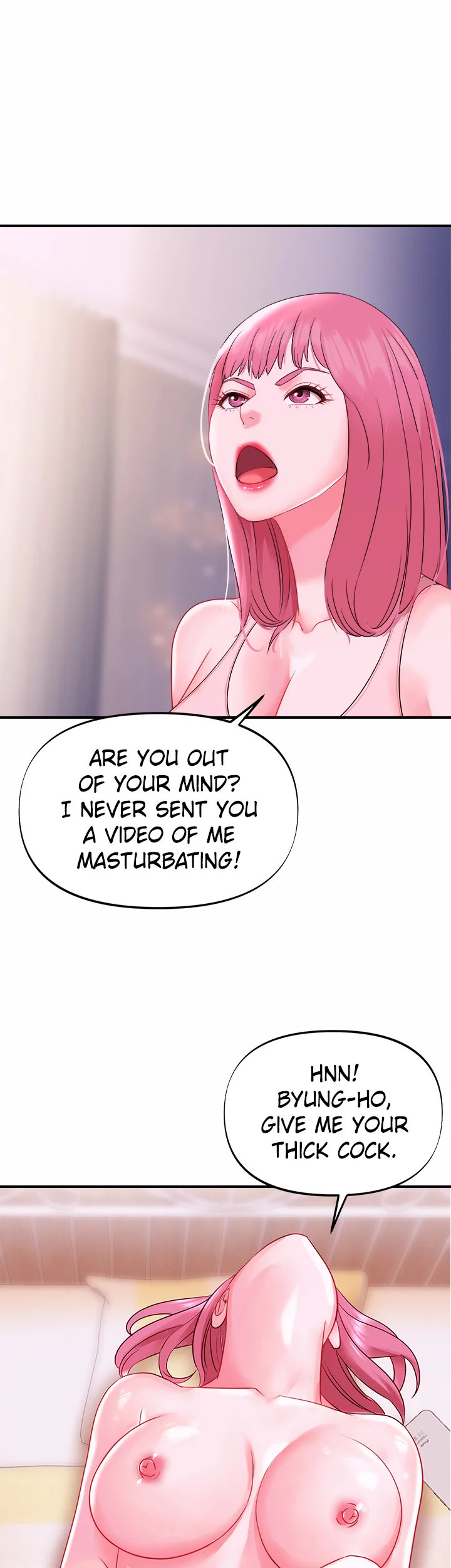 Young Madam Chapter 22 - HolyManga.Net