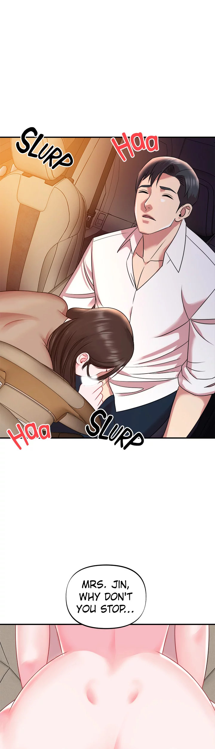 Young Madam Chapter 23 - HolyManga.Net