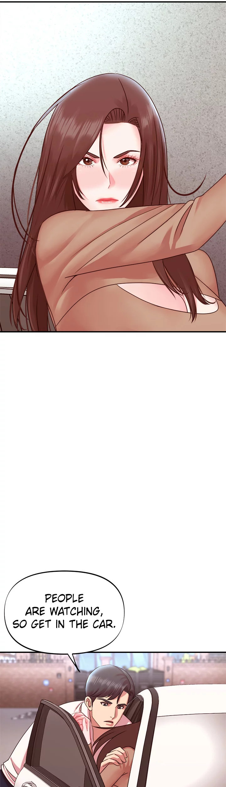 Young Madam Chapter 23 - HolyManga.Net