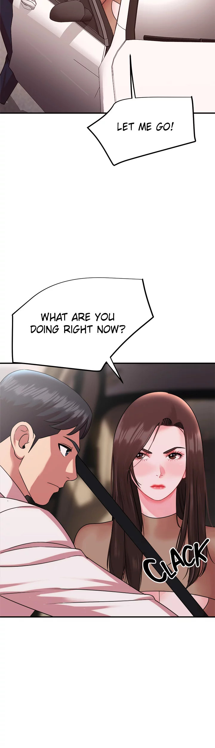 Young Madam Chapter 23 - HolyManga.Net
