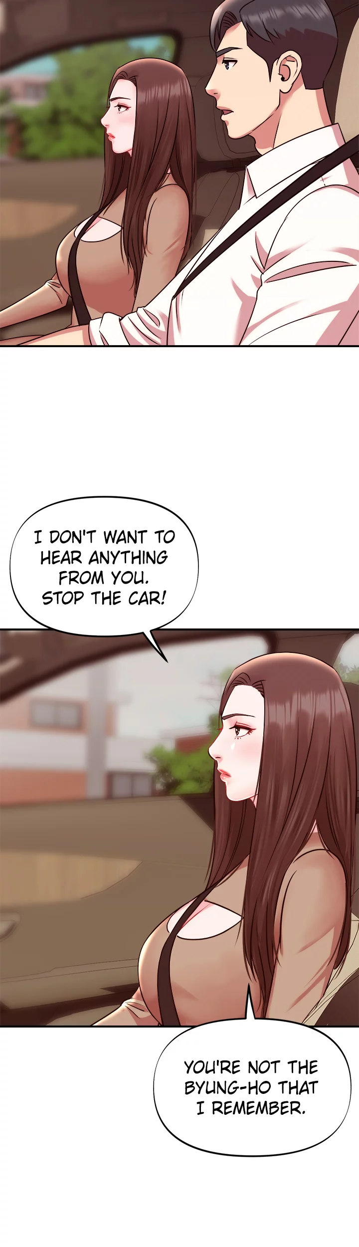 Young Madam Chapter 23 - HolyManga.Net