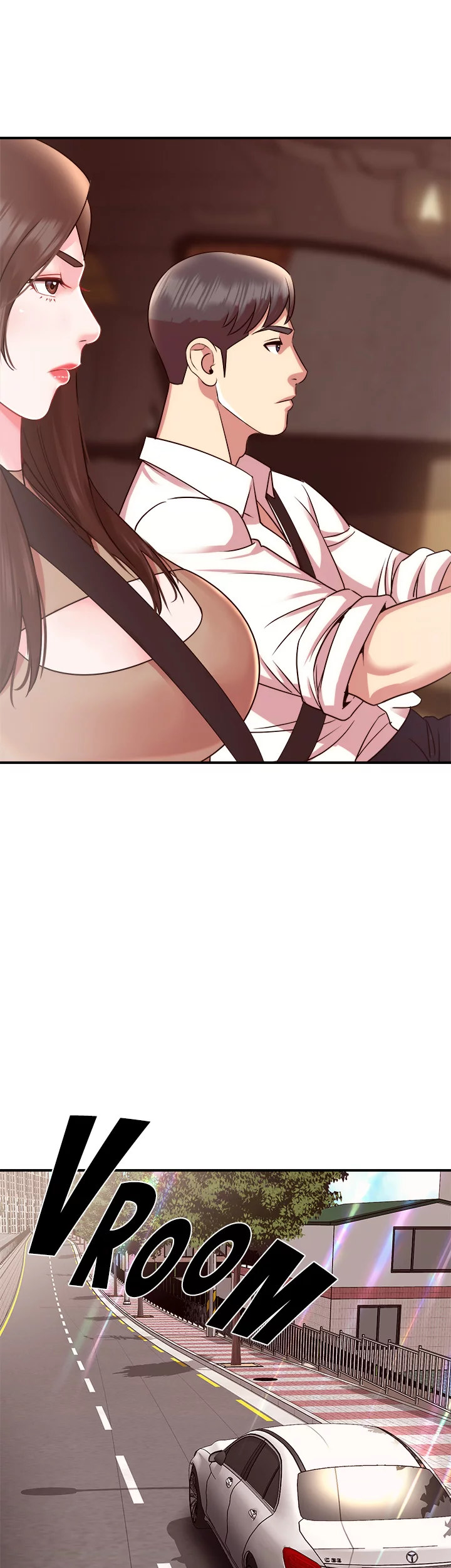 Young Madam Chapter 23 - HolyManga.Net
