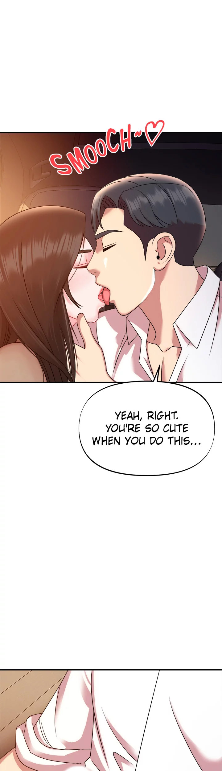 Young Madam Chapter 23 - HolyManga.Net