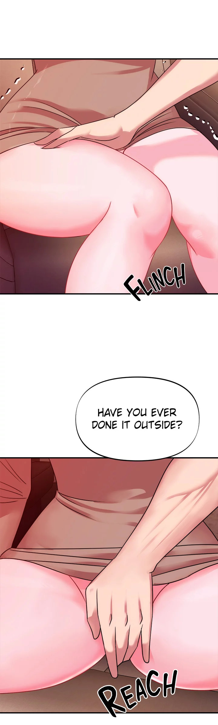 Young Madam Chapter 23 - HolyManga.Net