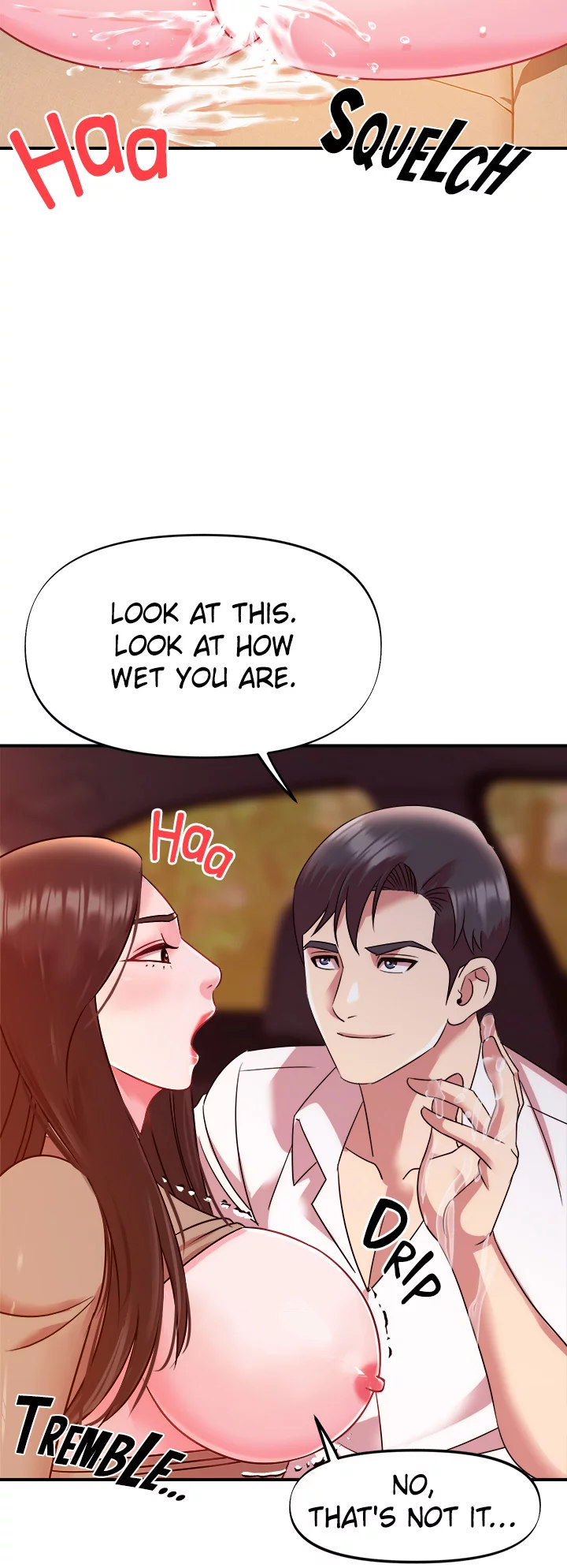 Young Madam Chapter 23 - HolyManga.Net