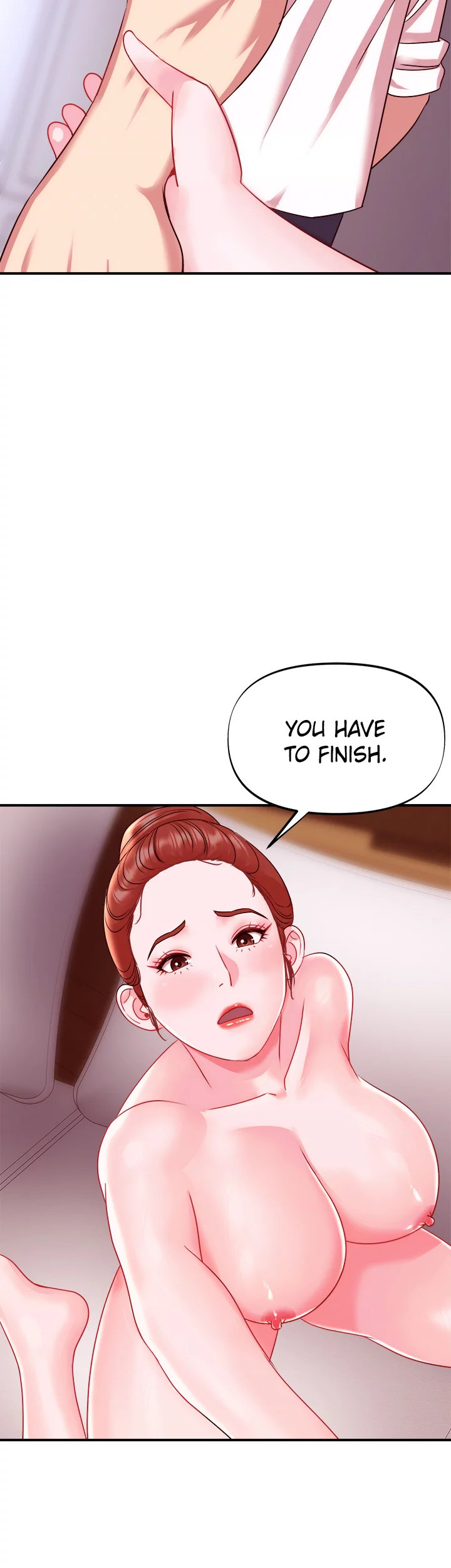 Young Madam Chapter 23 - HolyManga.Net