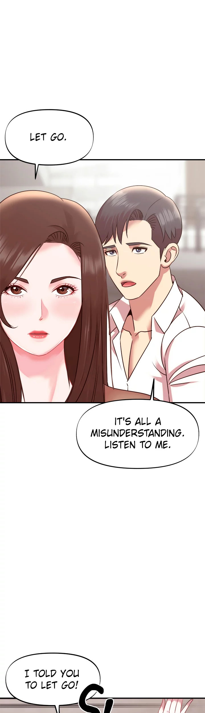 Young Madam Chapter 23 - HolyManga.Net