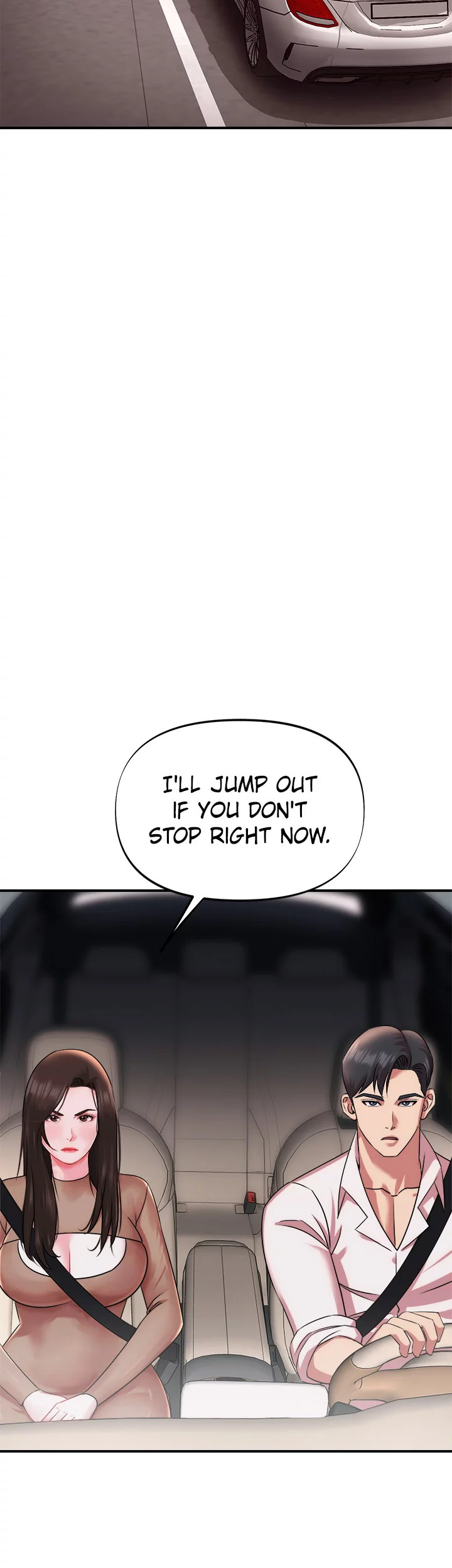 Young Madam Chapter 23 - HolyManga.Net