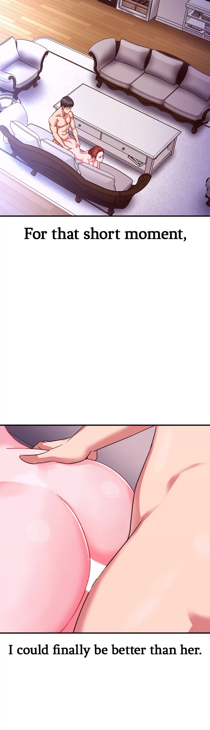 Young Madam Chapter 23 - HolyManga.Net