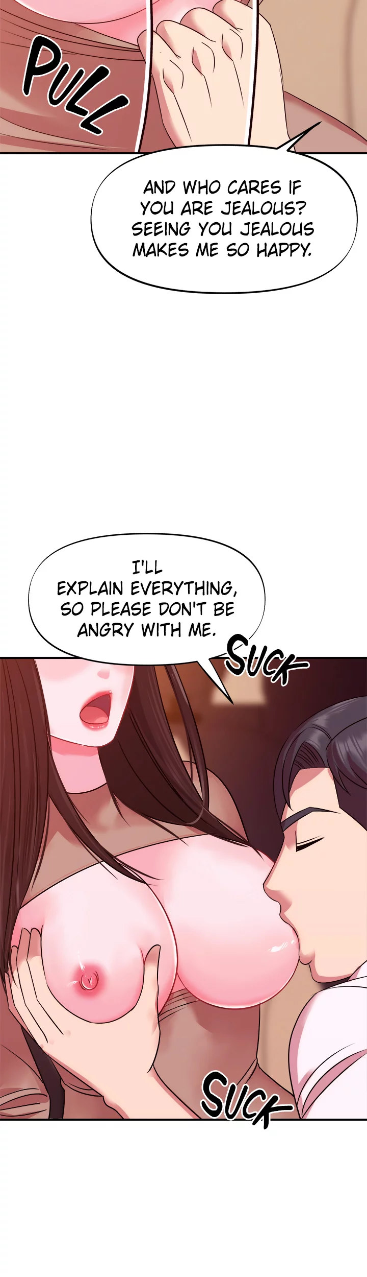 Young Madam Chapter 23 - HolyManga.Net