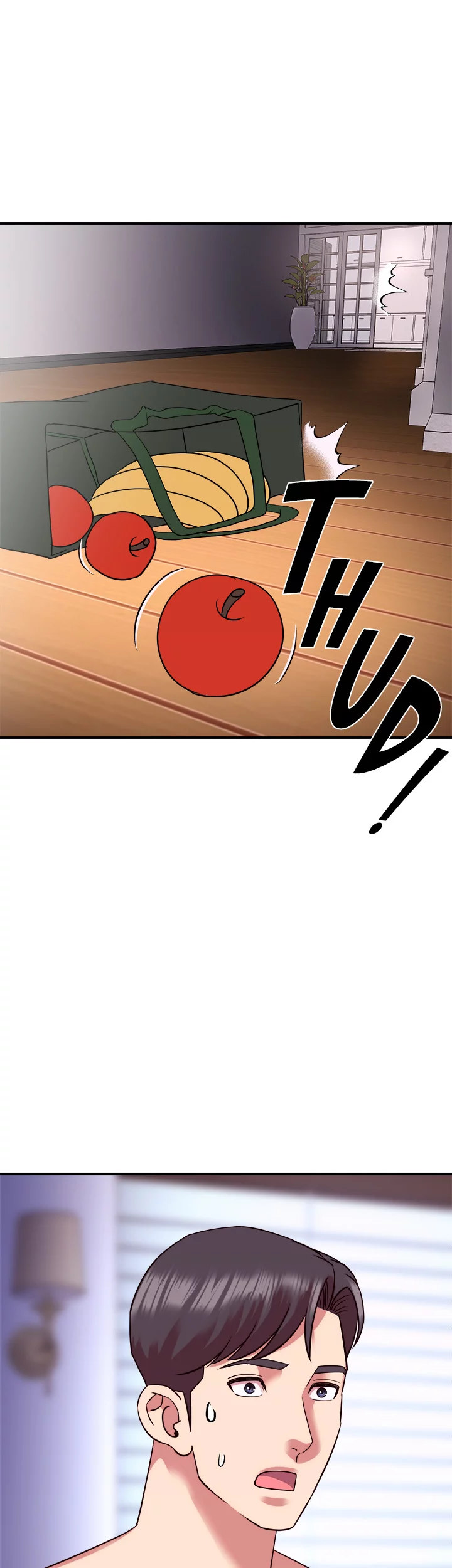 Young Madam Chapter 23 - HolyManga.Net