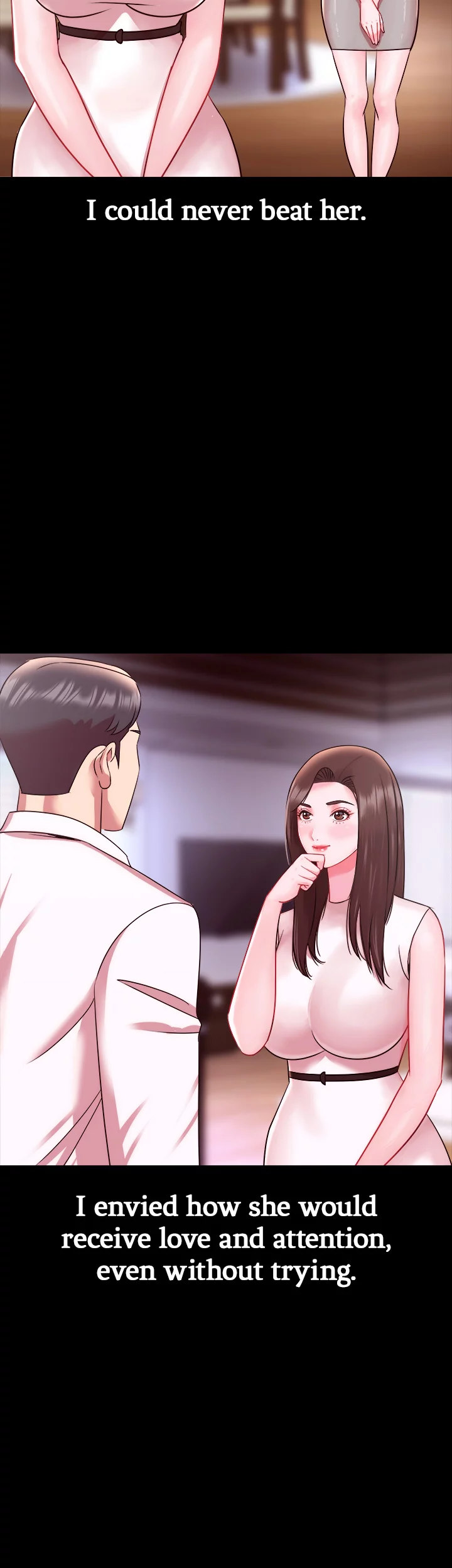 Young Madam Chapter 23 - HolyManga.Net