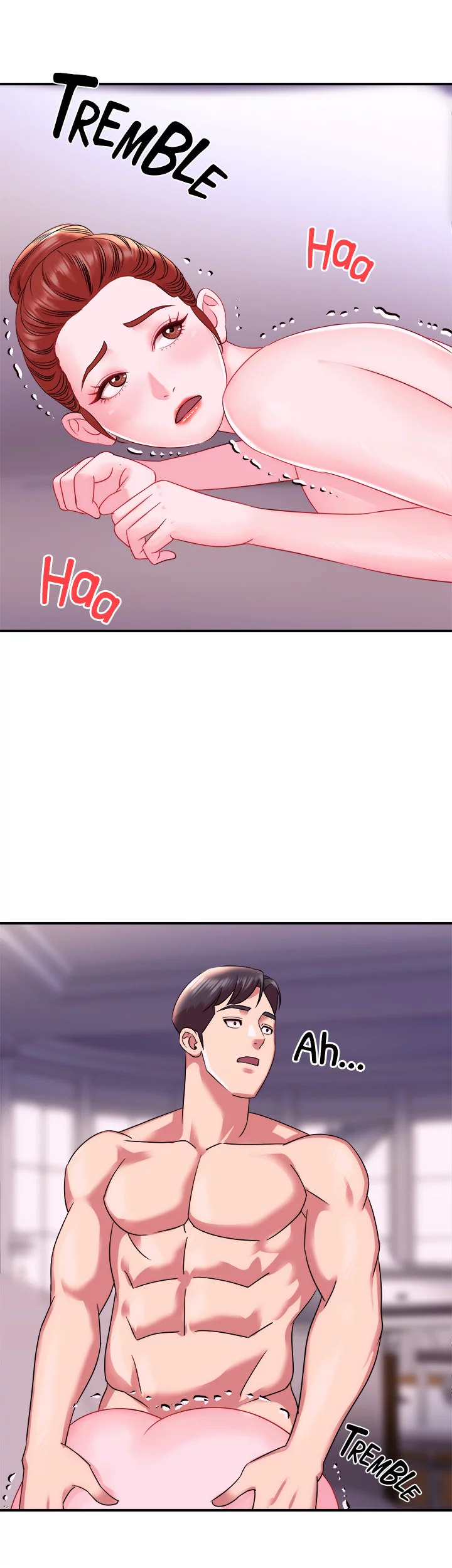 Young Madam Chapter 23 - HolyManga.Net