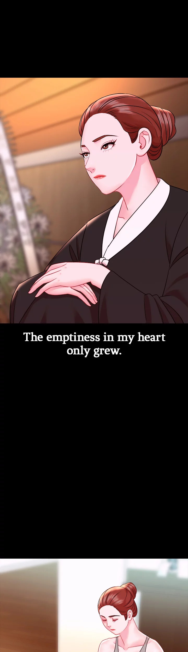 Young Madam Chapter 23 - HolyManga.Net