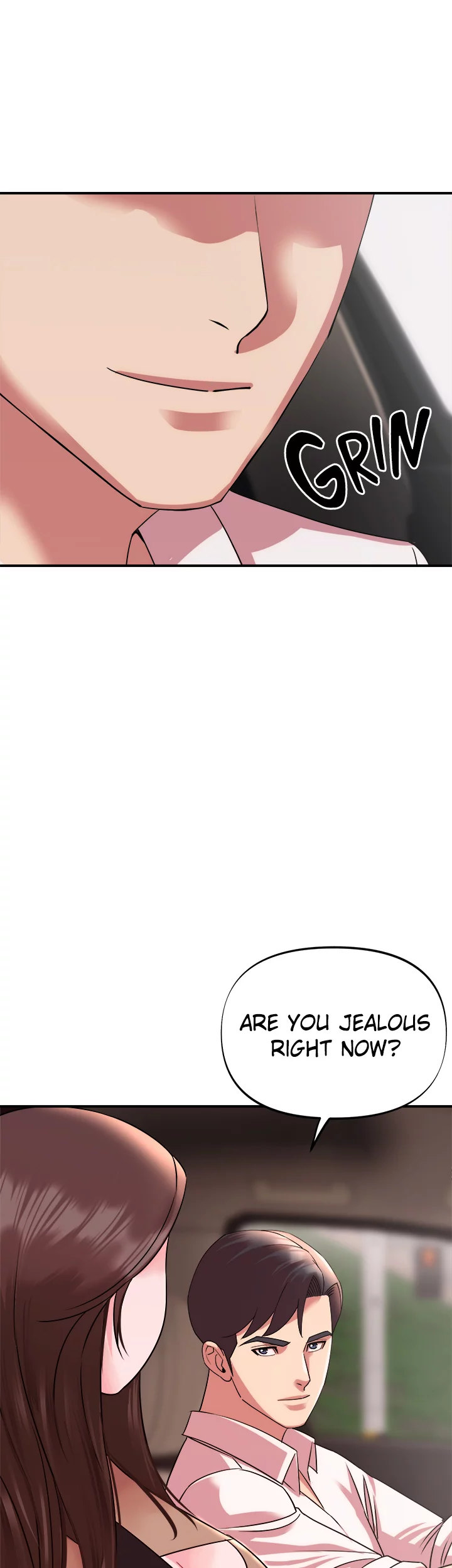 Young Madam Chapter 23 - HolyManga.Net