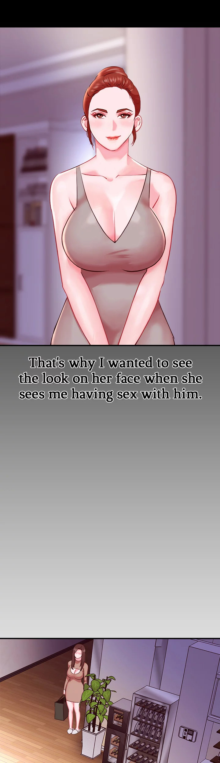 Young Madam Chapter 23 - HolyManga.Net