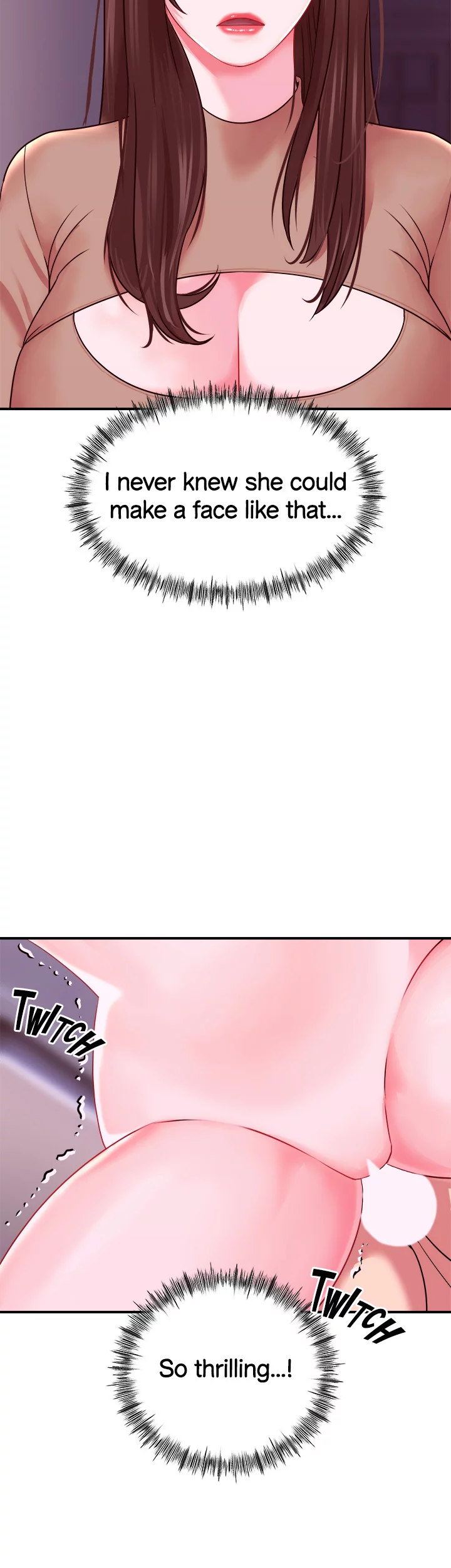 Young Madam Chapter 23 - HolyManga.Net