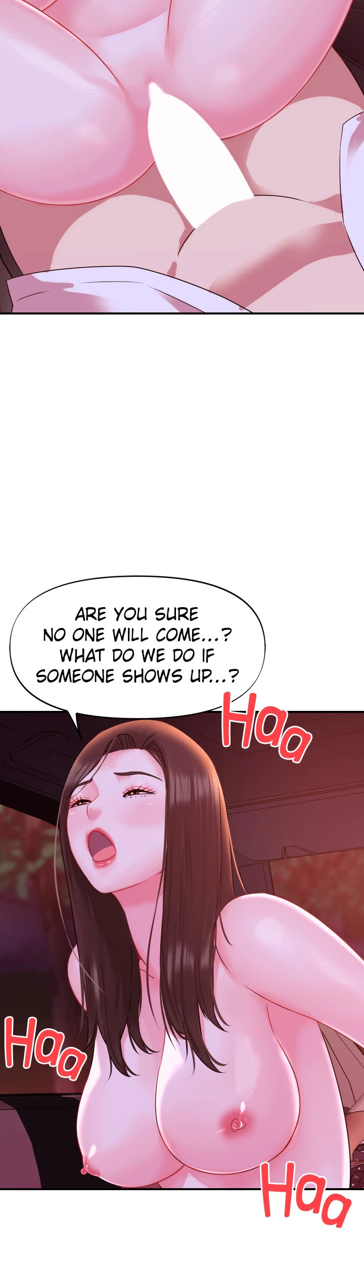 Young Madam Chapter 24 - HolyManga.Net