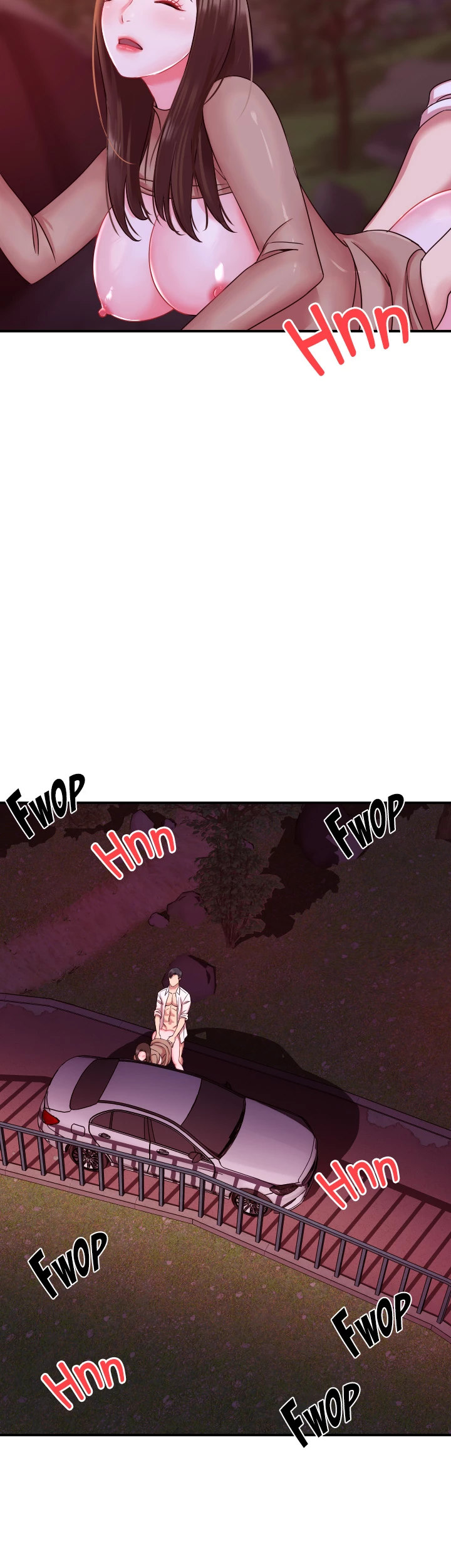 Young Madam Chapter 24 - HolyManga.Net