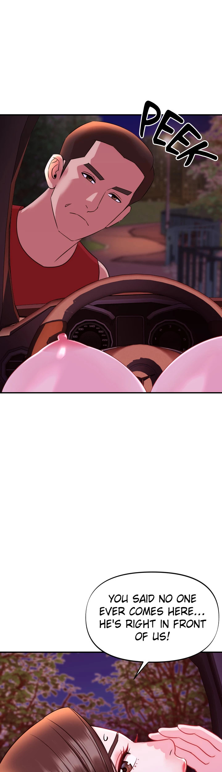 Young Madam Chapter 24 - HolyManga.Net