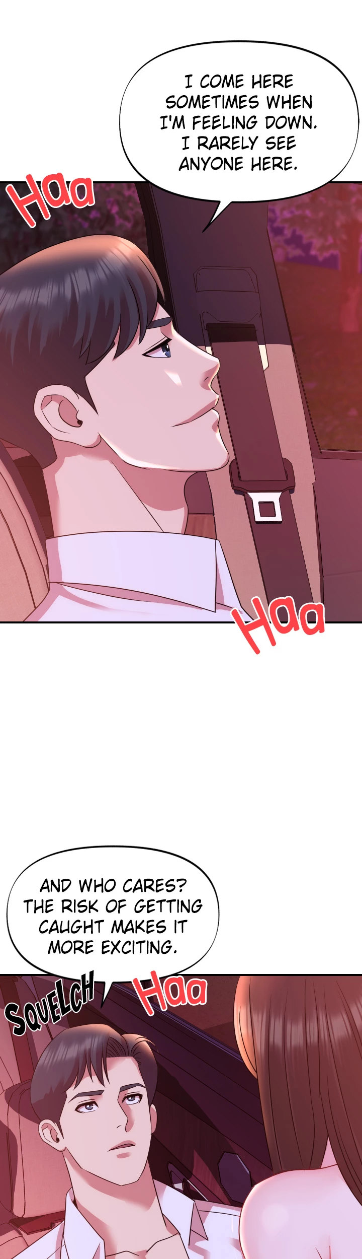 Young Madam Chapter 24 - HolyManga.Net