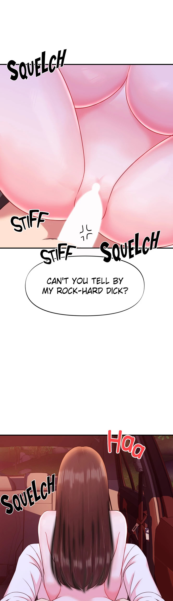 Young Madam Chapter 24 - HolyManga.Net