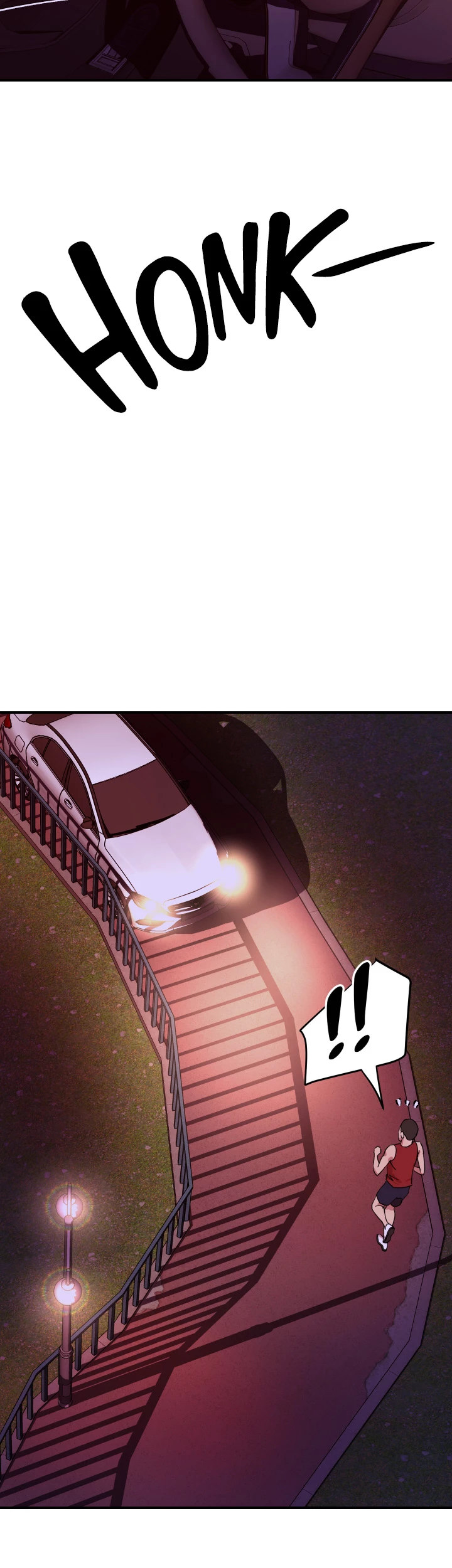 Young Madam Chapter 24 - HolyManga.Net